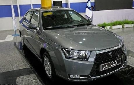 ماجرای تحویل دنا پلاس اتوماتیک به نمایندگان مجلس چه بود؟