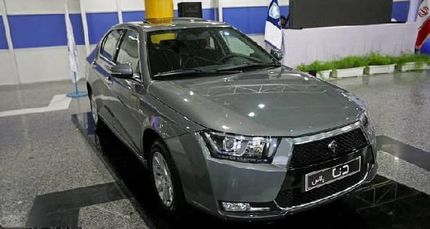 ماجرای تحویل دنا پلاس اتوماتیک به نمایندگان مجلس چه بود؟