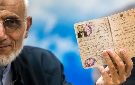 رقیب روحانی در انتخابات ۹۶، همچنان به دنبال مناظره /نظارت مجلس به معنای هیاهو و جنجال به پا کردن نیست