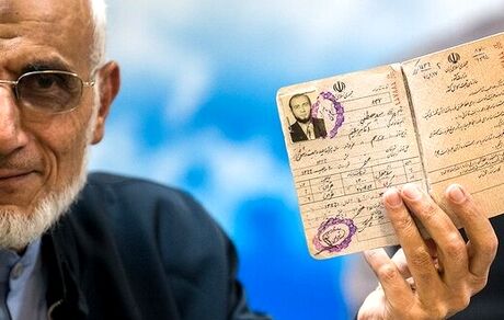 رقیب روحانی در انتخابات ۹۶، همچنان به دنبال مناظره /نظارت مجلس به معنای هیاهو و جنجال به پا کردن نیست