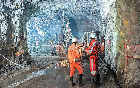 وجود بیش از ۶ هزار معدن در کشور برای سرمایه گذاری