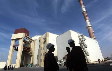 بلومبرگ مدعی غنی سازی ۸۴ درصدی اورانیوم در ایران شد