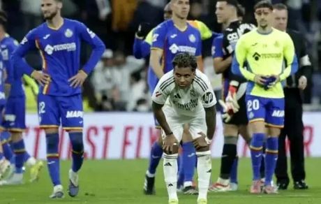 ستاره برزیلی تیم فوتبال رئال‌مادرید، جام جهانی را از دست داد