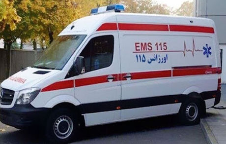 ۵۱ هزار مزاحمت تلفنی برای اورژانس زاهدان تنها در یک سال!