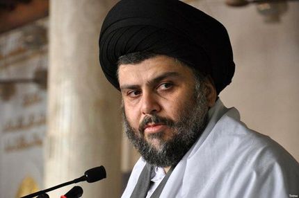 
دعوت مقتدی صدر از عراقی‌ها برای شرکت در تظاهرات «میلیونی» فردا
