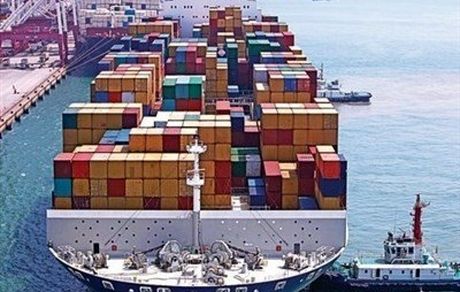 پایان دپوی ۵۰ میلیون دلار کالای ممنوعه/ترخیص با ارز اشخاص