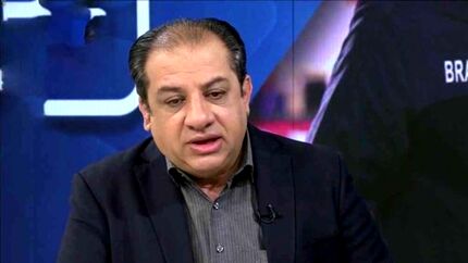 مهدی: فینال جام حذفی بلافاصله پس از مرحله نیمه نهایی برگزار نمی‌شود