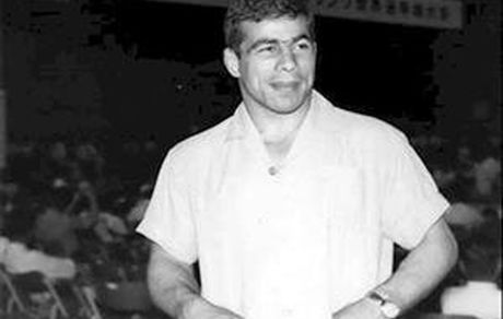 ثبت مجموعه مدال‌های جهان پهلوان تختی در فهرست آثار ملی ایران