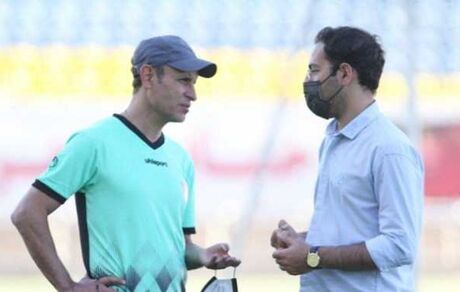انتقاد باشگاه پرسپولیس از برنامه‌ریزی سازمان لیگ
