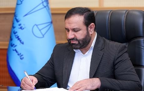 دادستان تهران: کیفرخواست عناصر اصلی اغتشاشات اخیر به سرعت صادر خواهدشد