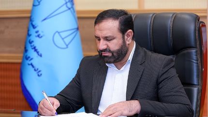دادستان تهران: کیفرخواست عناصر اصلی اغتشاشات اخیر به سرعت صادر خواهدشد