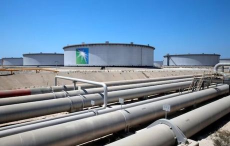 توقف قیمت گذاری سوخت خاورمیانه