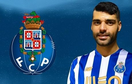 طارمی: همیشه آرزوی بازی در یک تیم بزرگ را داشتم 