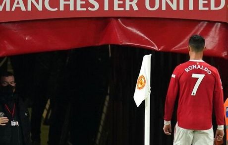 واکنش آرام منچستر یونایتد به افشاگری‌های تند کریس رونالدو