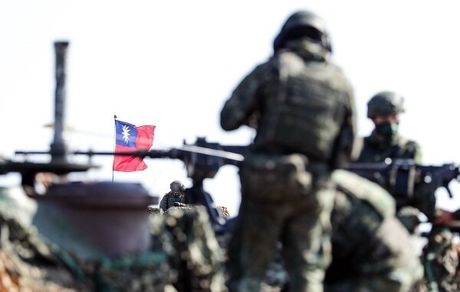 تایوان ۴ نفر را به جرم جاسوسی برای چین بازداشت کرد