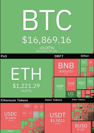 رشد ۳۸ درصدی معاملات بازار جهانی رمزارزهای دیجیتال