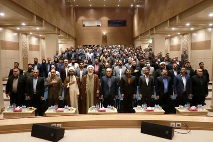 مدیرعامل جدید منطقه آزاد اروند معرفی شد