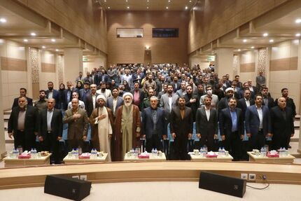 مدیرعامل جدید منطقه آزاد اروند معرفی شد