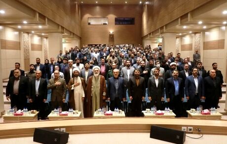 مدیرعامل جدید منطقه آزاد اروند معرفی شد