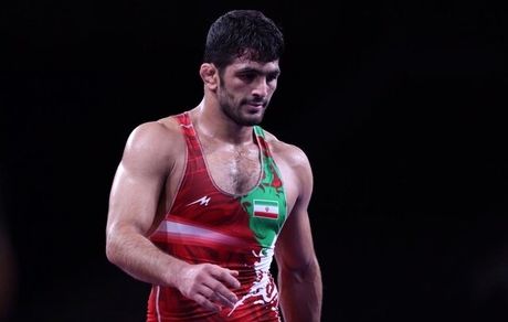 برنامه ایران در روز سیزدهم المپیک ۲۰۲۰/ فینال جذاب یزدانی - تیلور