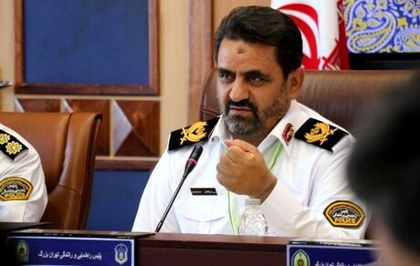 اعلام تمهیدات ترافیکی ویژه مراسم ارتحال امام (ره) و عید غدیر در تهران