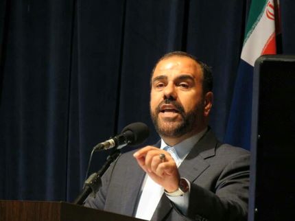حسینعلی امیری: استفاده از ظرفیت‌ مرزها سیاست راهبردی دولت در مقابل تحریم‌هاست