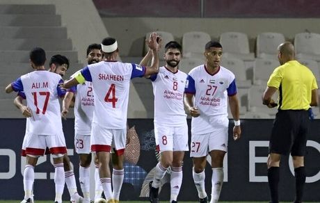 حریف تراکتور در پلی آف لیگ قهرمانان آسیا مشخص شد