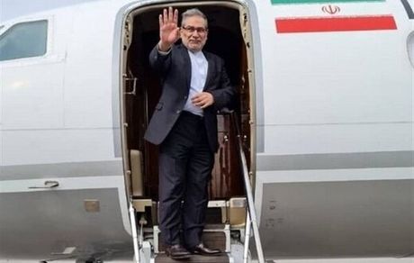 تکذیب توییت منتسب به شمخانی درخصوص اختلافات جمهوری آذربایجان و ارمنستان