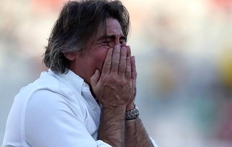 سرمربی استقلال محروم شد