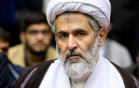 حجت‌الاسلام طائب: دشمن را تسلیم اراده خود کرده‌ایم/ اخراج آمریکا از منطقه راهبرد قطعی ماست