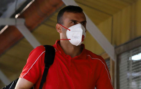 حسینی: تمام صحبت‌ها علیه پرسپولیس برنامه‌ریزی شده است