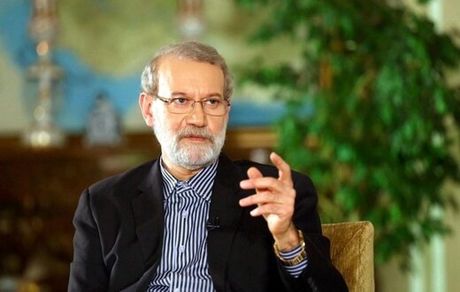 تکذیب اظهارات منتسب به علی لاریجانی در خصوص انتخابات