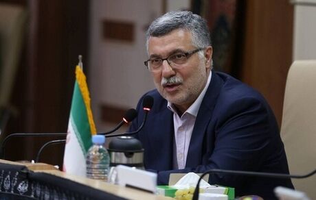 وزیر بهداشت: آسیب به ۷۳ بیمارستان و حدود ۳۰۰ دستگاه آمبولانس در جنگ / ذخیره خون در کشور در وضعیت عادی است
