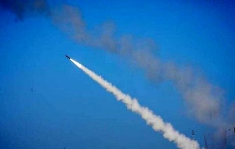 نیروهای مقاومت، پایتخت اسرائیل را موشک باران کردند