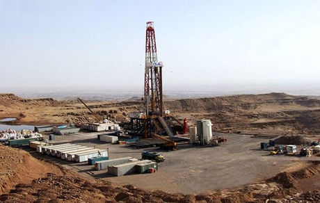 امکان کشف منابع قابل استفاده آب ژرف در ایران بسیار بعید است