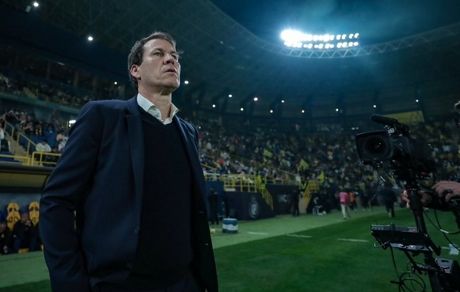 سرمربی النصر اخراج شد / پای رونالدو در میان است؟