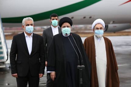 پانزدهمین سفر استانی رئیس جمهور  به استان گیلان / اشتغال و رونق تولید اهداف دولت در این استان