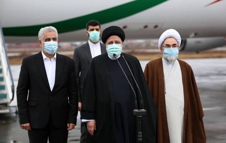 پانزدهمین سفر استانی رئیس جمهور  به استان گیلان / اشتغال و رونق تولید اهداف دولت در این استان