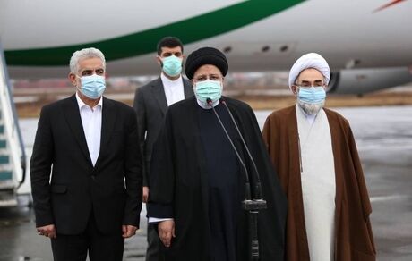 پانزدهمین سفر استانی رئیس جمهور  به استان گیلان / اشتغال و رونق تولید اهداف دولت در این استان