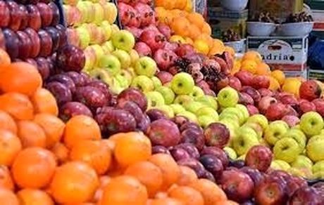 ۶ هزار تن سیب و پرتقال شب عید استان تهران از فردا توزیع می‌شود