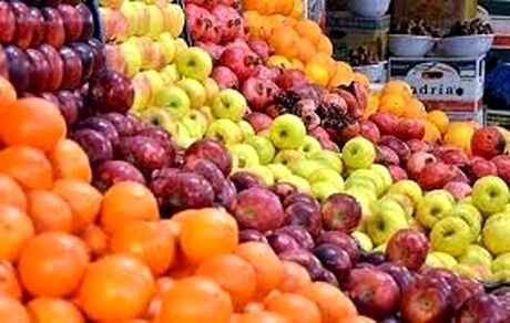 ۶ هزار تن سیب و پرتقال شب عید استان تهران از فردا توزیع می‌شود