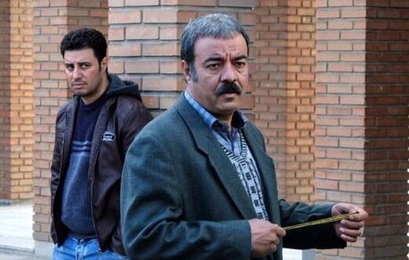 تماشاگران با جواد عزتی قهر کردند