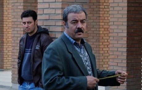 تماشاگران با جواد عزتی قهر کردند