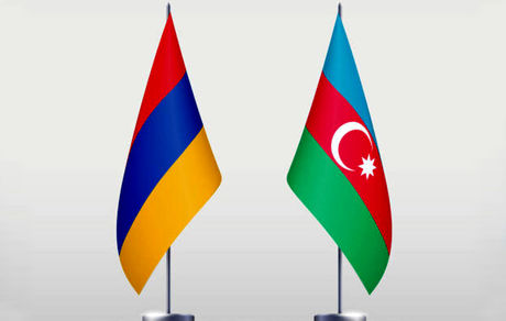 ارمنستان به جمهوری آذربایجان پیشنهاد صلح داد