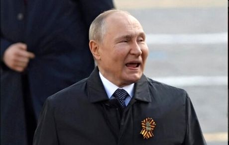 شایعات جدید درخصوص حال بد پوتین