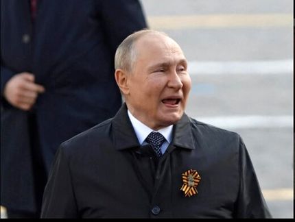 شایعات جدید درخصوص حال بد پوتین