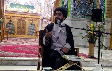 سوء قصد به جان یک روحانی جوان در حصارک کرج