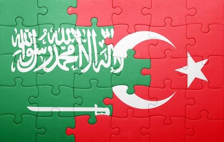 عربستان در ترکیه سرمایه‌گذاری می‌کند
