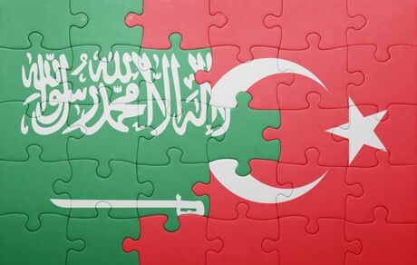 عربستان در ترکیه سرمایه‌گذاری می‌کند