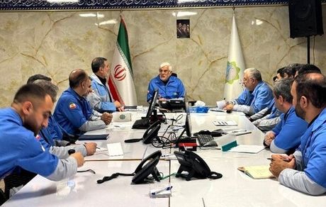 عارف: در صورت هرگونه اقدام دشمن و عواملش برای تکرار سناریوهای گذشته، پاسخ قاطع خواهیم داد